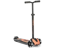Scoot & Ride Highwaykick 5 LED Hulajnoga balansowa 5+ Peach - 1017196 - zdjęcie 1